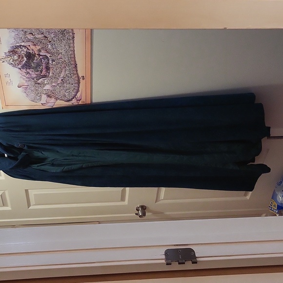 Renaissance Festival cape cloak - Picture 3 of 3